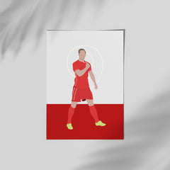 Sebastian Polter - Union Berlin