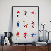 Premier League Legends