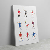 Premier League Legends