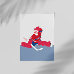 Carey Price - Montreal Canadiens