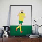 Teemu Pukki - Norwich City