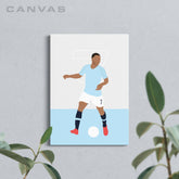 Raheem Sterling - Man City