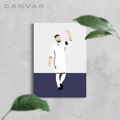 Sergio Ramos - Real Madrid