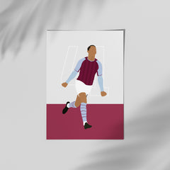 Jacob Ramsey - Aston Villa