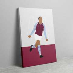 Jacob Ramsey - Aston Villa
