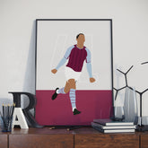 Jacob Ramsey - Aston Villa