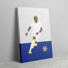 Raphinha - Leeds United