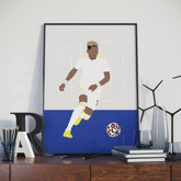 Raphinha - Leeds United