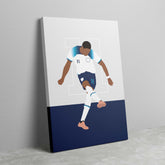 Marcus Rashford - England