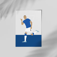 Richarlison - Everton