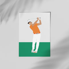 Rickie Fowler