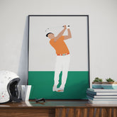 Rickie Fowler