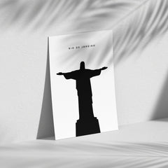 Christ the Redeemer - Rio de Janeiro