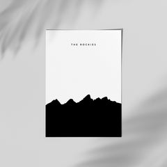The Rockies