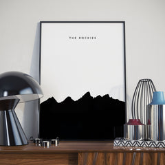 The Rockies