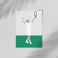 Roger Federer