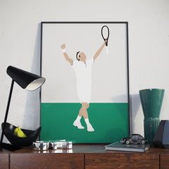 Roger Federer