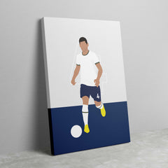 Cristian Romero - North London Whites