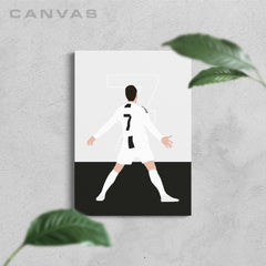 Cristiano Ronaldo - Juventus