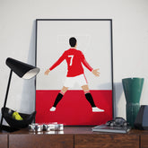 Cristiano Ronaldo 21/22 - Man United