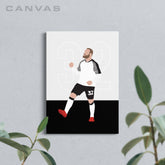 Wayne Rooney - Derby