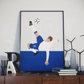 Wayne Rooney - England