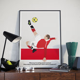 Wayne Rooney Commentary - Man United