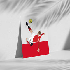 Wayne Rooney - Man United