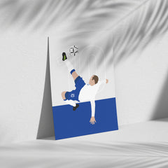 Wayne Rooney - England