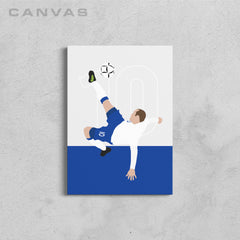 Wayne Rooney - England