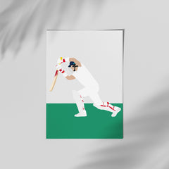 Joe Root - England