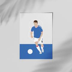 Ryan Jack - Rangers