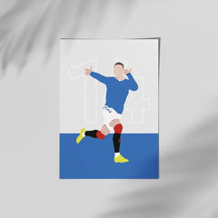 Ryan Kent - Rangers