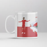 Liverpool Stadium Mug