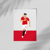 Jadon Sancho - Man United