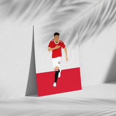 Jadon Sancho - Man United