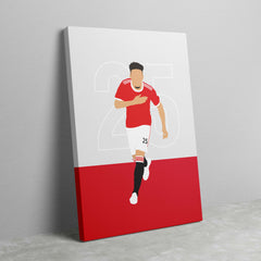 Jadon Sancho - Man United
