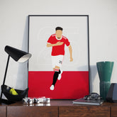 Jadon Sancho - Man United