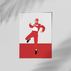 Michael Schumacher