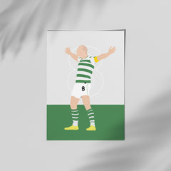 Scott Brown - Celtic