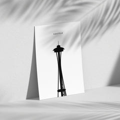 Space Needle - Seattle