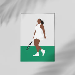 Serena Williams