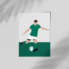 Johnny Sexton - Ireland