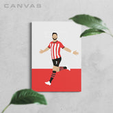 Shane Long - Southampton