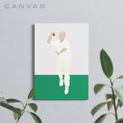 Shane Warne - Australia