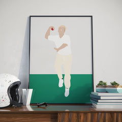 Shane Warne - Australia