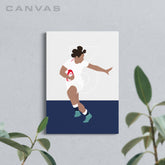 Shaunagh Brown - England