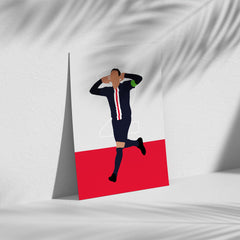 Thiago Silva - Paris Saint Germain