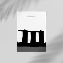 Marina Bay Sands - Singapore