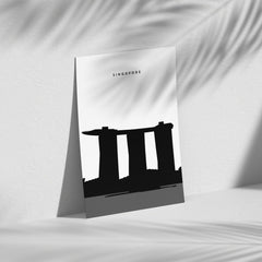 Marina Bay Sands - Singapore